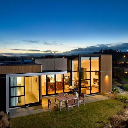 The Fairways Accommodation Kaikoura Exterior foto