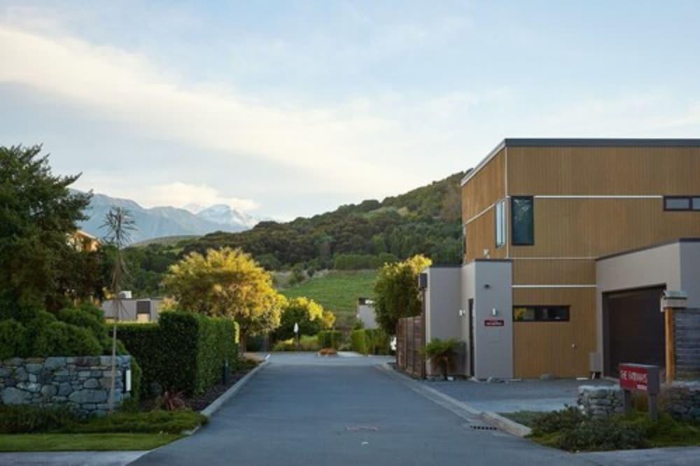 The Fairways Accommodation Kaikoura Exterior foto